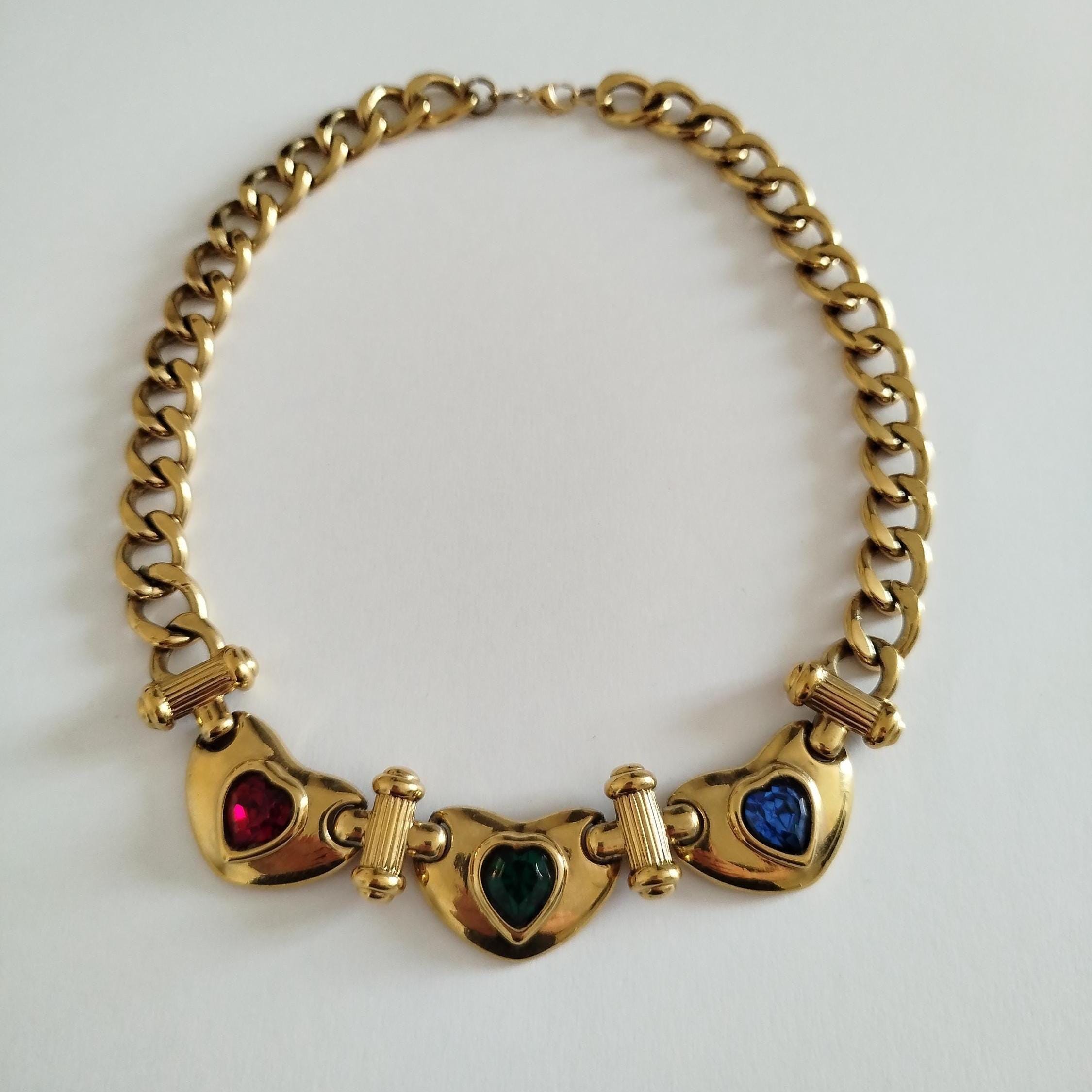 Poggi Paris Jewelry - Etsy