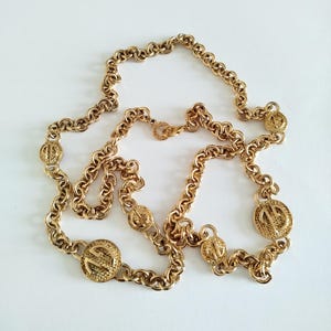 Guy Laroche Brooch - Etsy