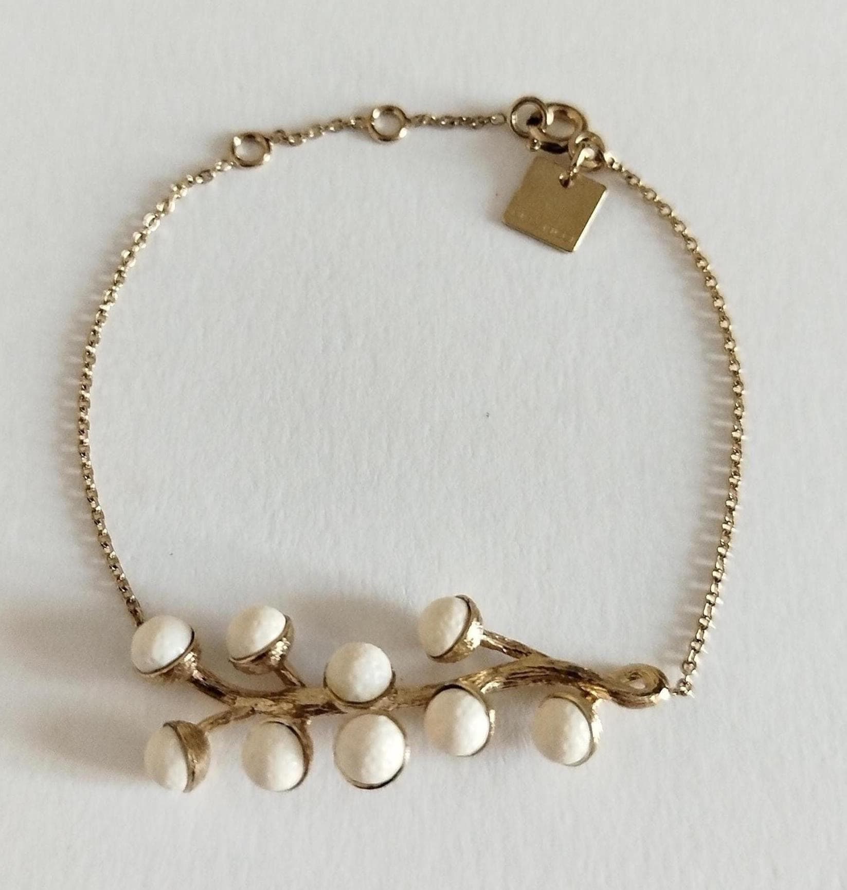 Nina Ricci Ring - Etsy
