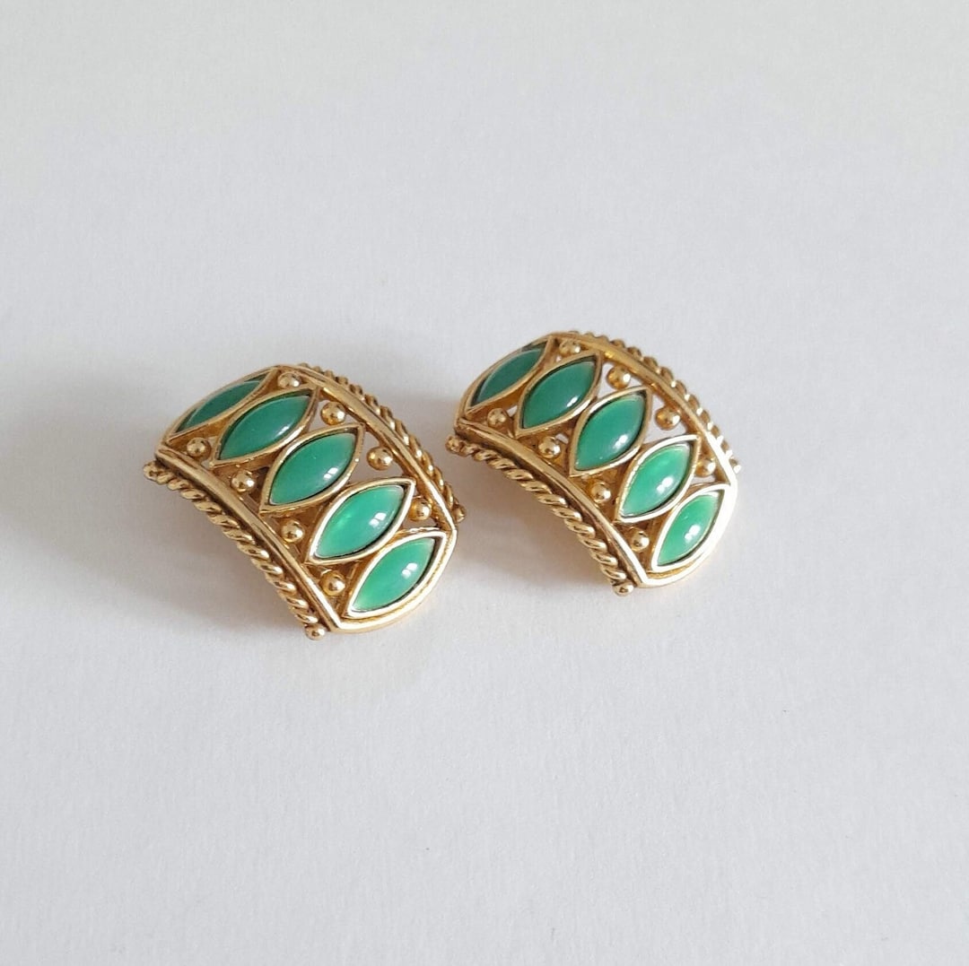 Boucles d’oreilles Lorena main image 0