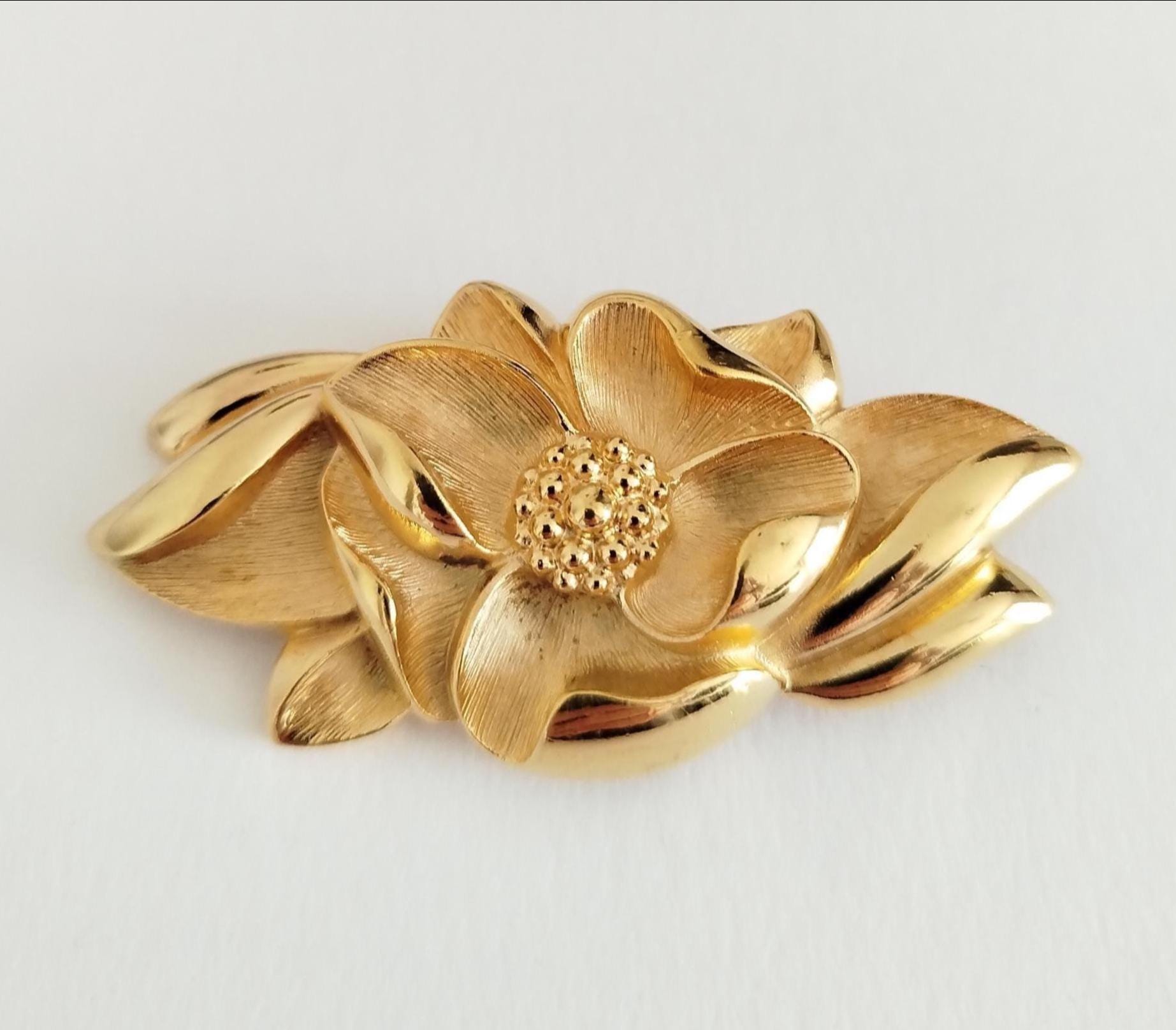 Lanvin Vintage Jewellery - Etsy