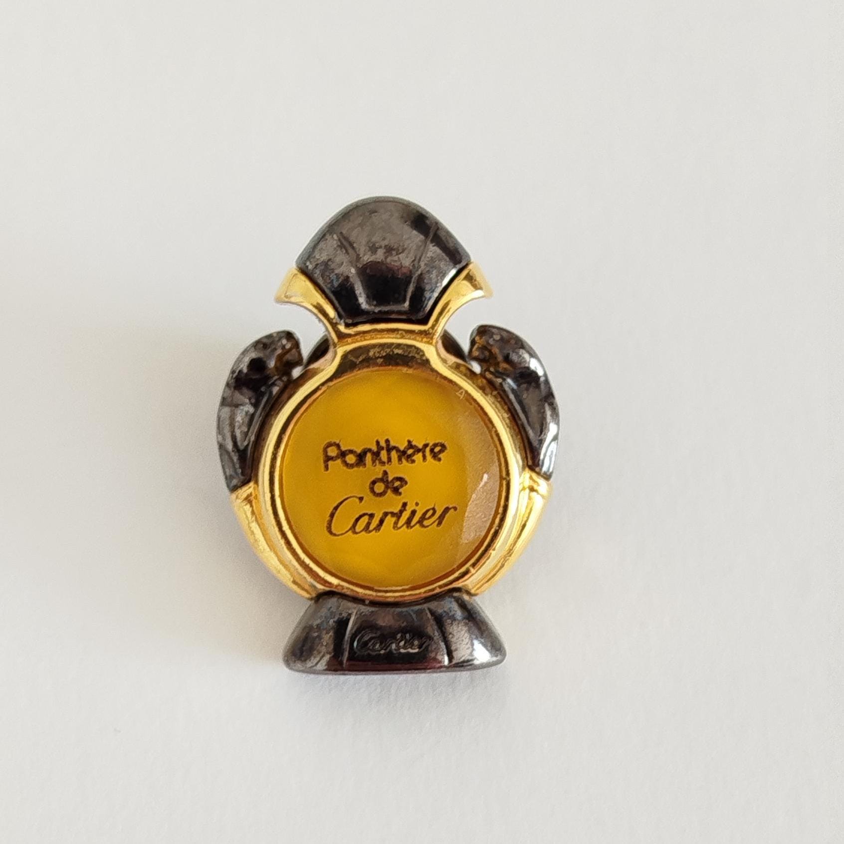 Vintage Cartier Brooch - Etsy