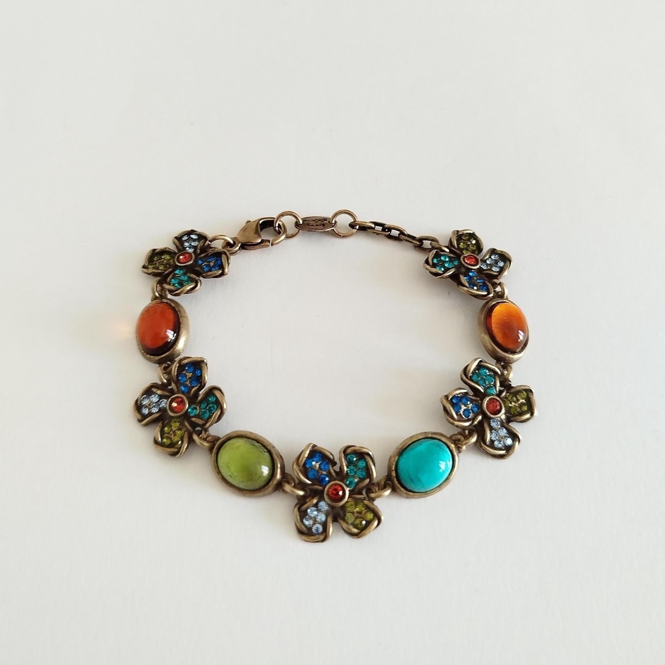 Poggi paris jewelry - Etsy 日本