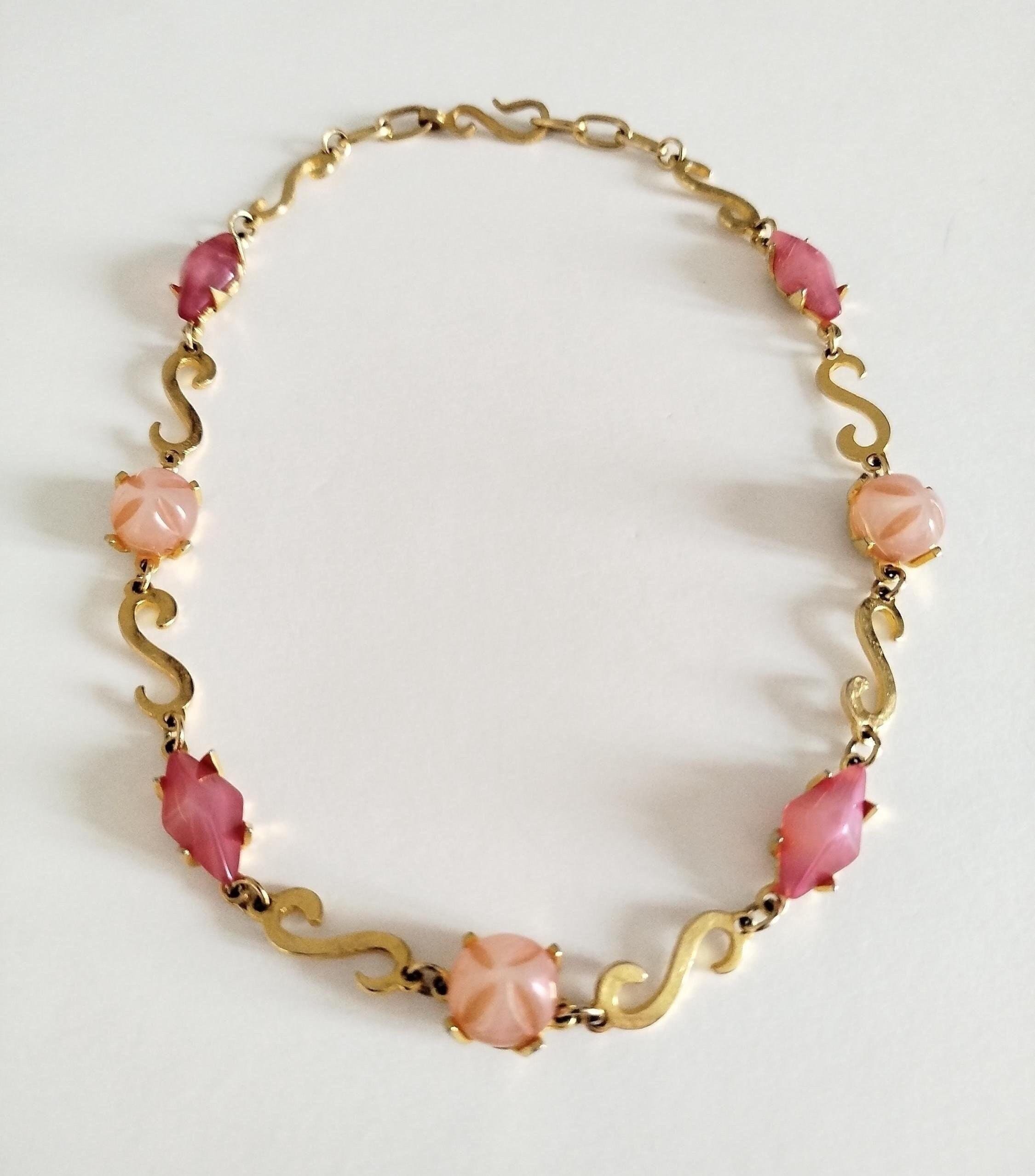 Hanae mori jewelry - Etsy 日本