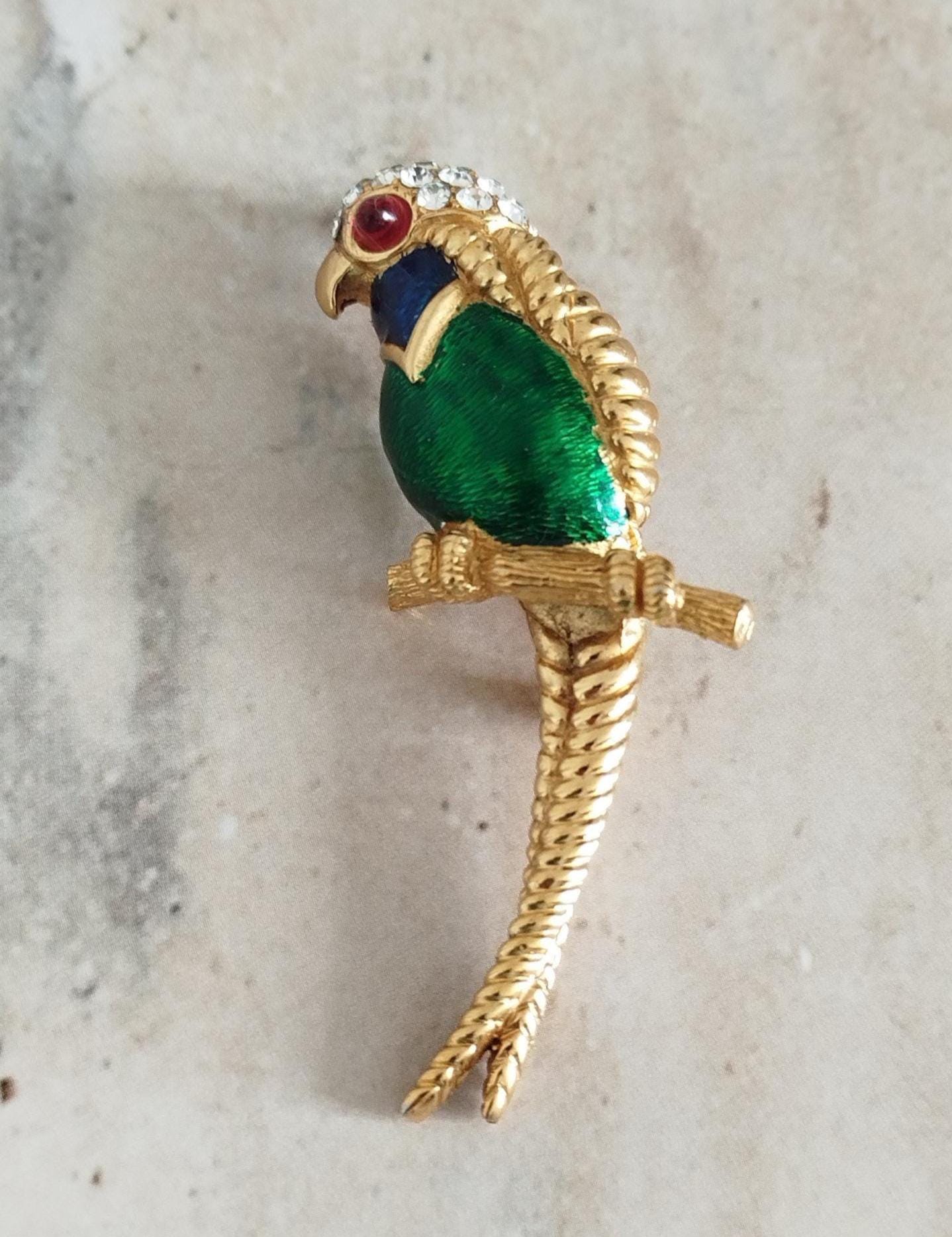 Carven paris brooch - Etsy 日本