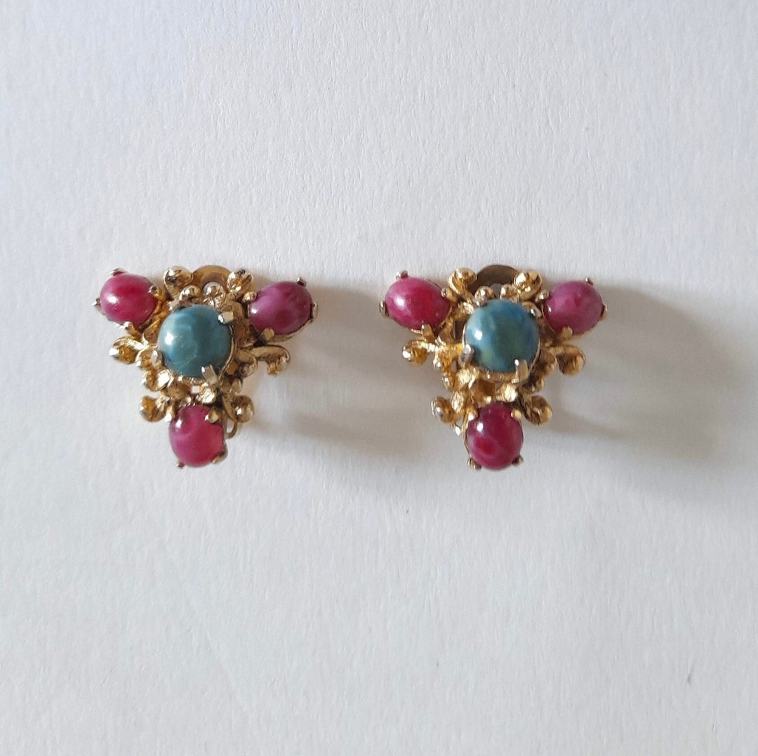 Boucles d’oreilles Lorena main image 1