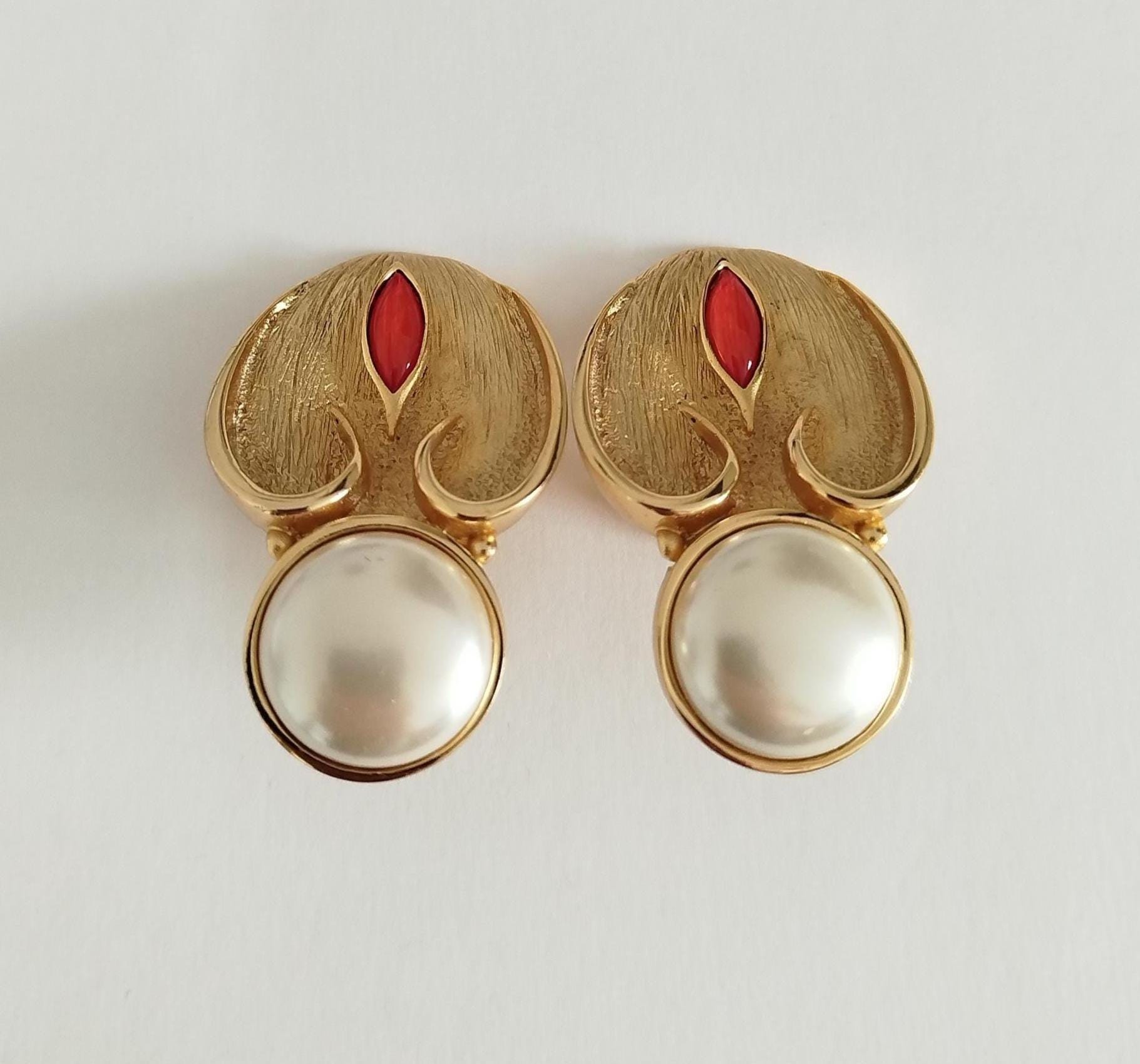 Orena paris brooch - Etsy 日本