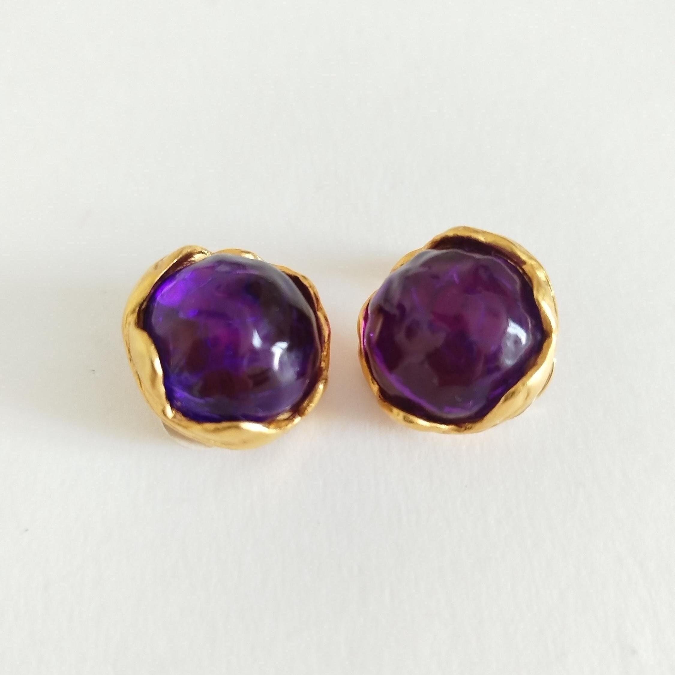 【TON PASCAL PARIS】トンパスカル　ヴィンテージ　バングル Ton pascal jewelry - Etsy 日本