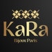 KaRaBijouxParis store logo