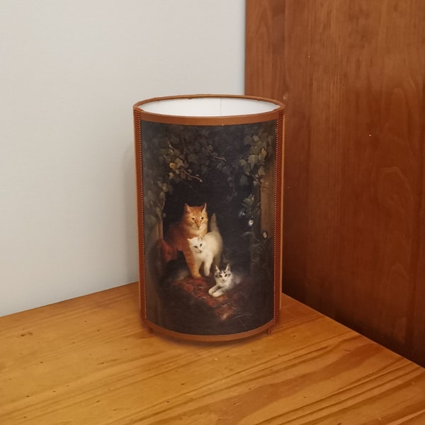 Lampe tube Etsy France