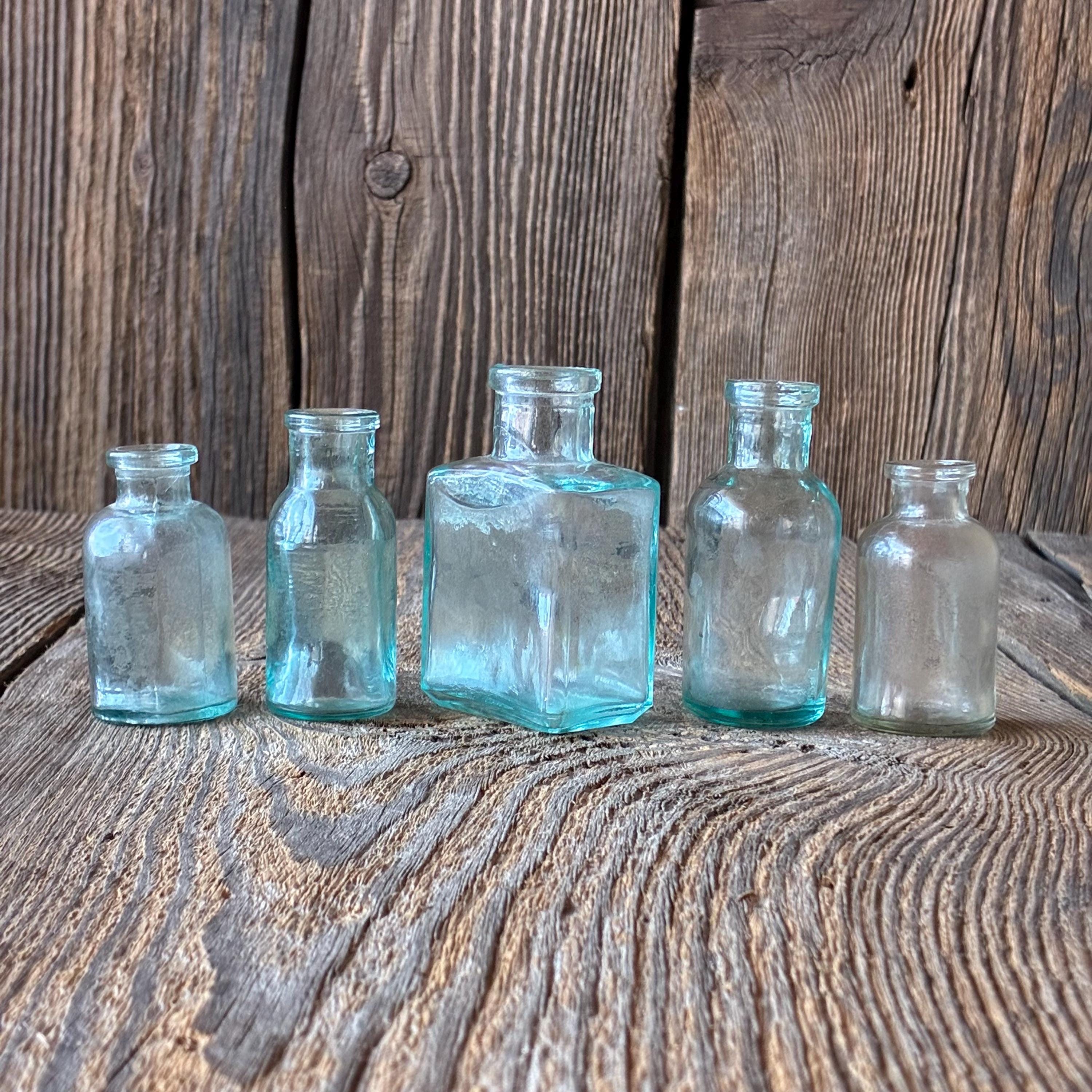 1910s Bottle - Etsy
