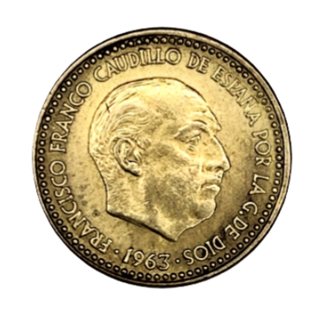 ITALY 1 Euro IL MIO PRIMO EURO 1997 feu_597105 Euro coins