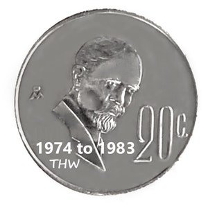 20 centavos - Etsy 日本