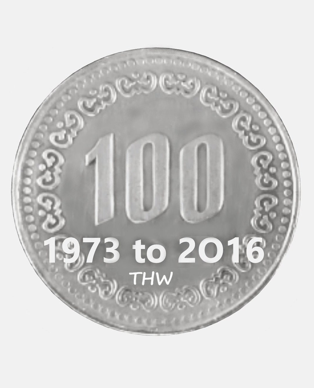 100ウォン硬貨 2002 韓国 100 won coin 2002 Korea 2002 SOUTH KOREA 100 WON COIN - #A9732 | eBay