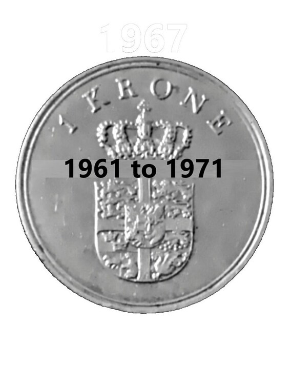 Danish Krone danish-krone
