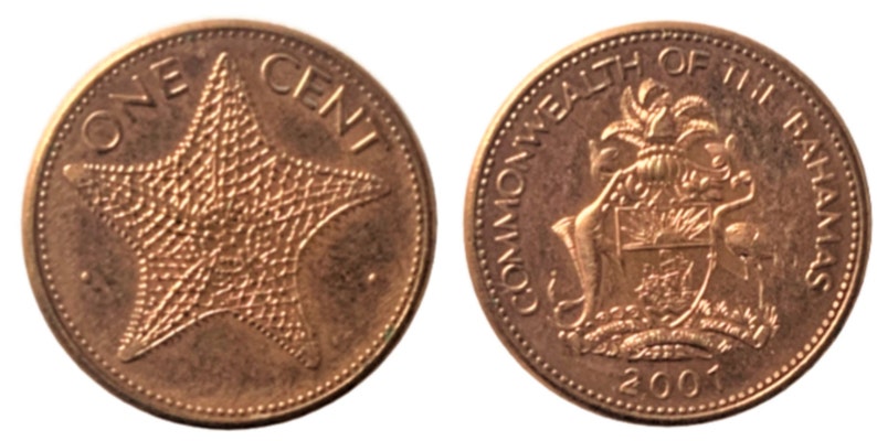 The Bahamas One Cent 1985 To 2O15 Select Year And Quantity Etsy the-bahamas-one-cent-1985-to-2o15-select-year-and-quantity-etsy