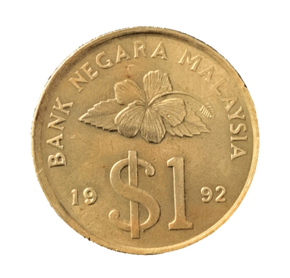 フランクリンミント 1980マレーシア プルーフ BANK NEGARA コイン フランクリンミント 1980マレーシア プルーフ BANK NEGARA