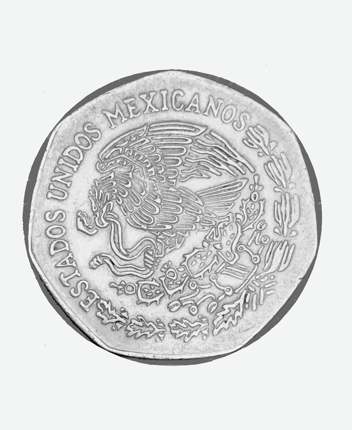 Álbum Coleccionador De Monedas Infantil $10 Pesos México