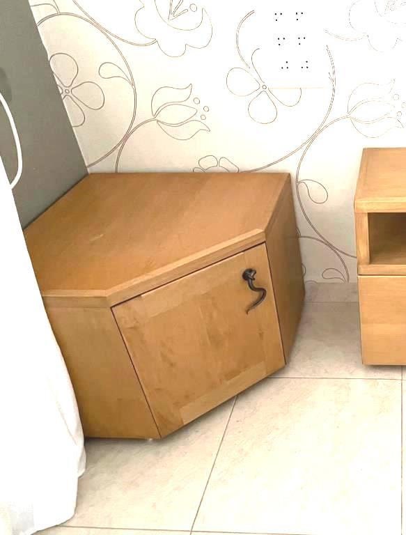 Meuble Neuf, Pour Un