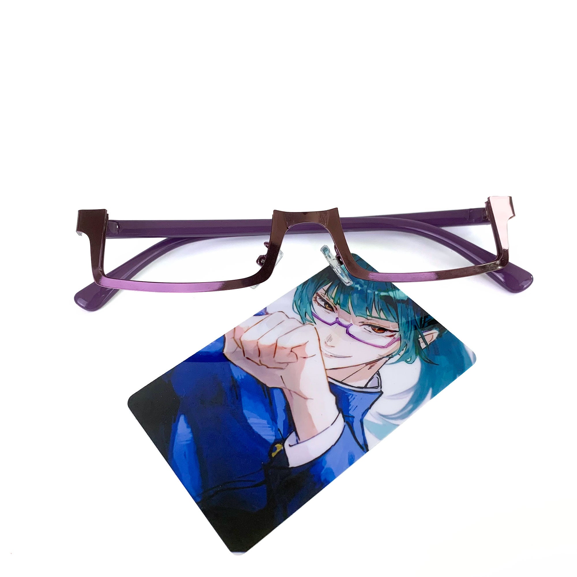 Share 75+ anime eye glasses best in.cdgdbentre