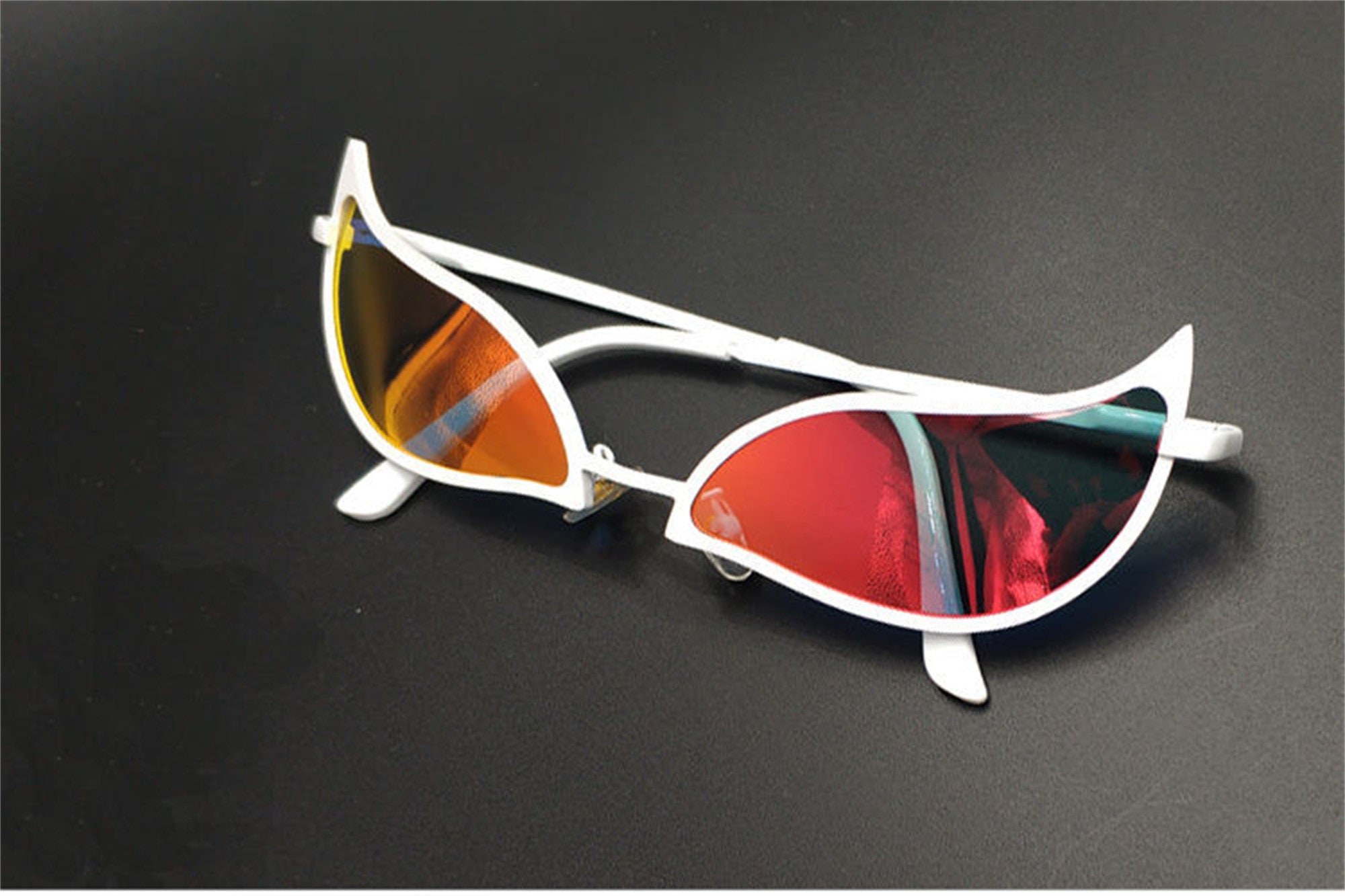 Doflamingo Sunglasses – Cosprop Sensei