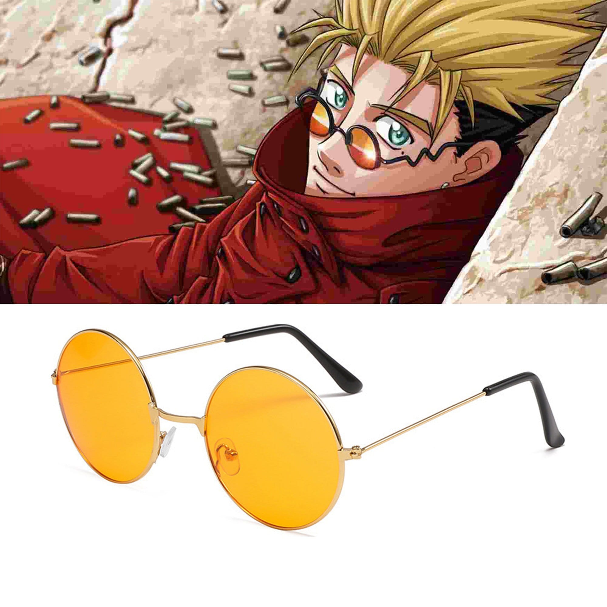 2000px x 2000px - Trigun Cosplay - Etsy