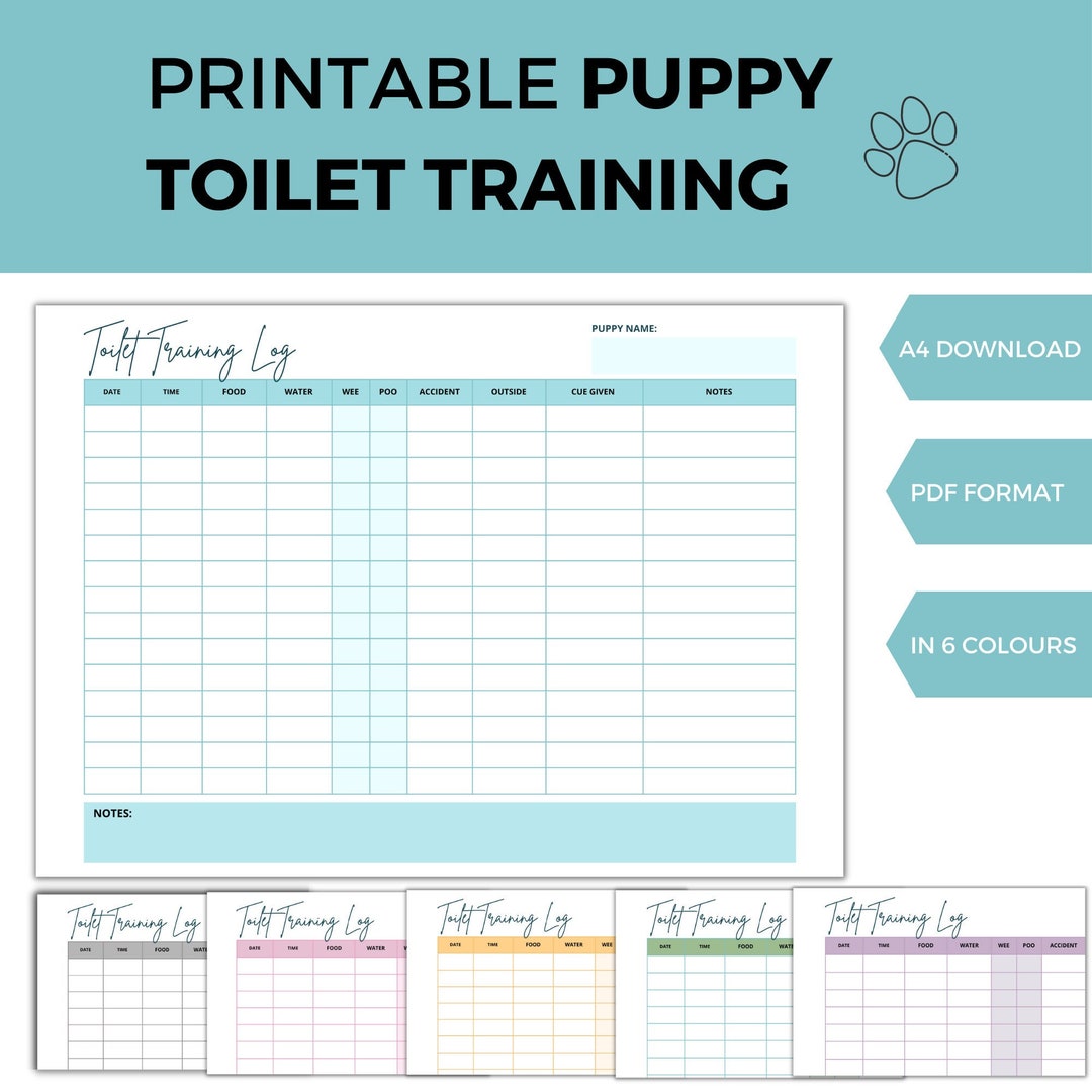 Puppy Crate Training Schedule: The Ultimate Guide – Porch Potty USA