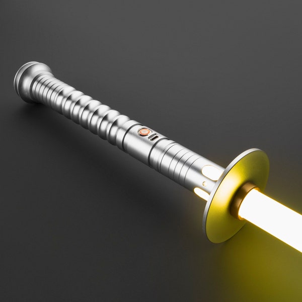 Katana Lightsaber Etsy