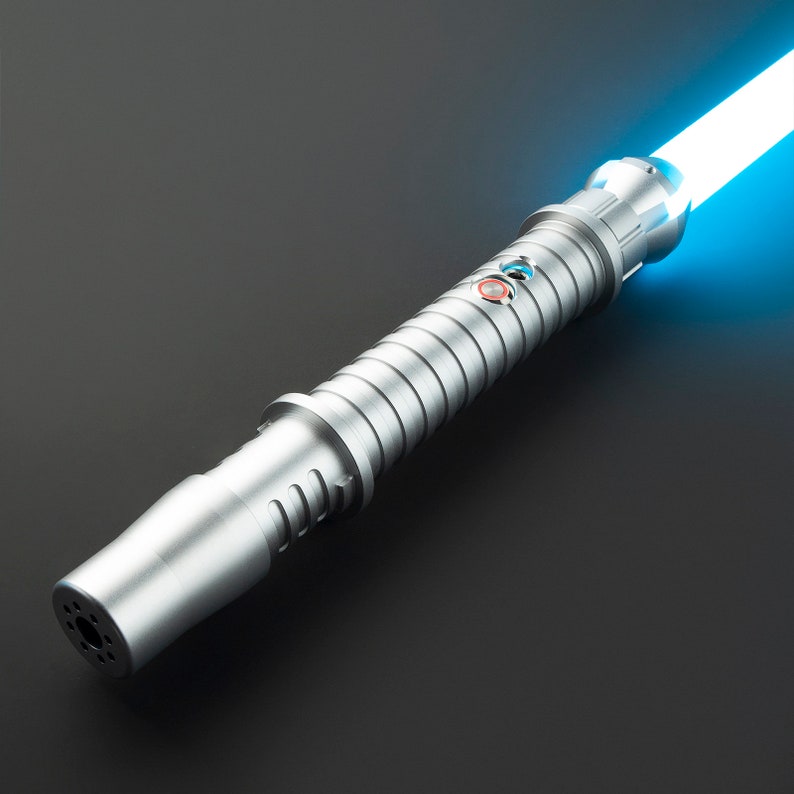 Anchor Lightsaber RGB Xenopixel V2 Blade Lightsaber Etsy Canada