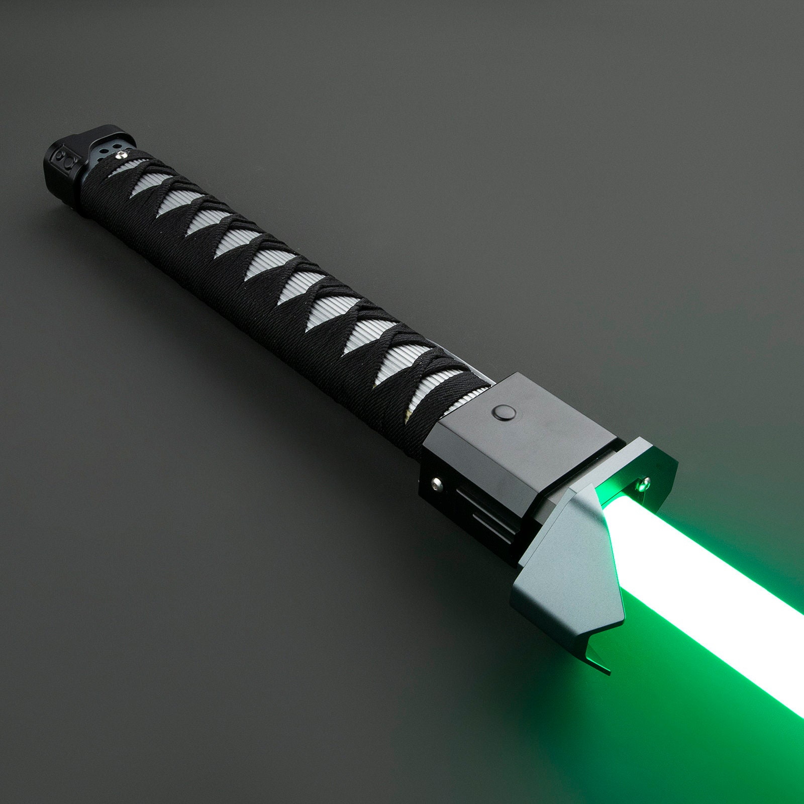 Ronin Lightsaber RGB Xenopixel V3 Blade Lightsaber With Etsy UK