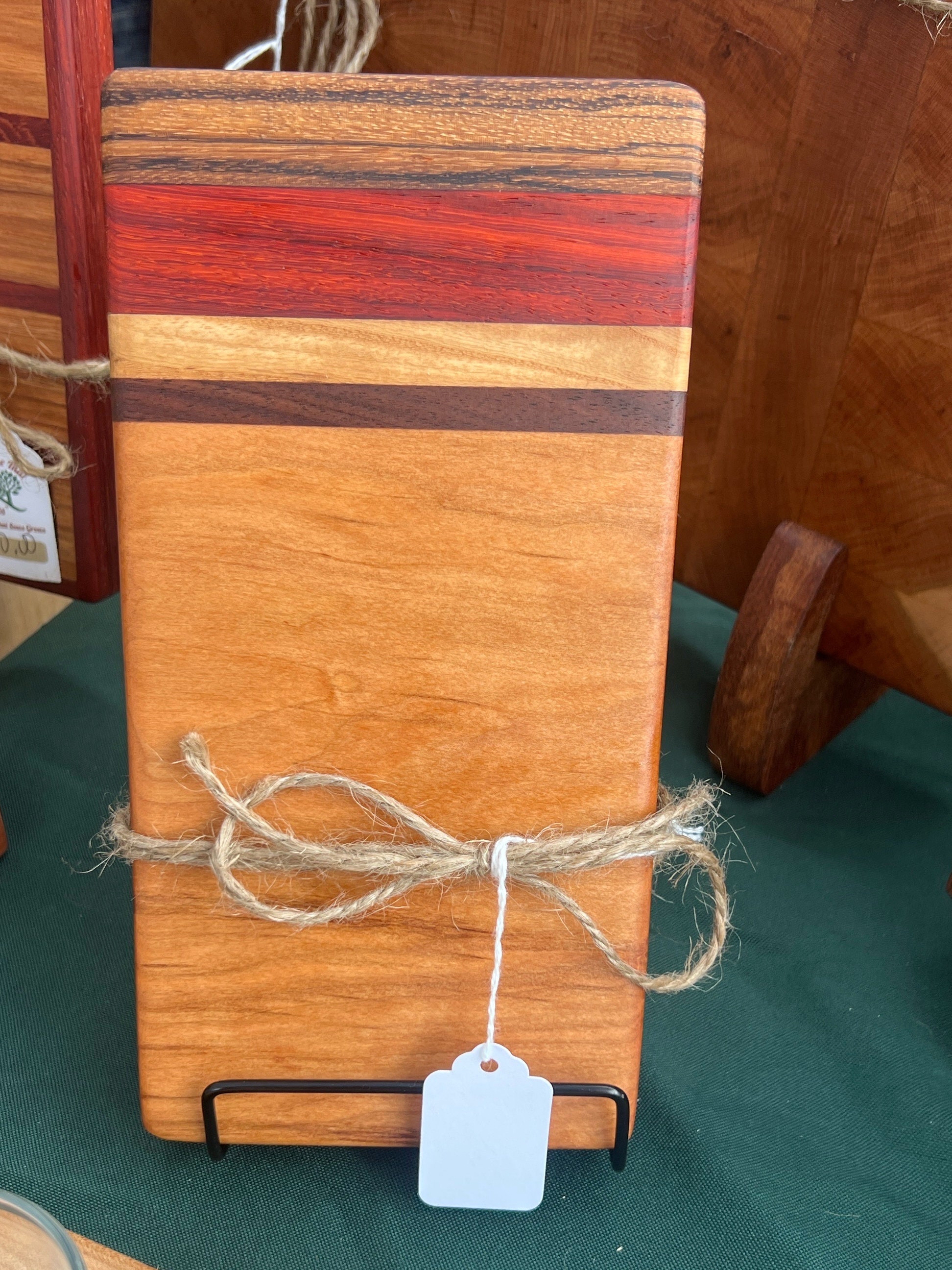 Mini Cutting board  | Miniature cutting board | Charcuterie board  | Wood cutting board