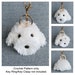 see more listings in the Dog Bag Charm Patterns section