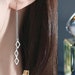 see more listings in the Boucles d'Oreilles section