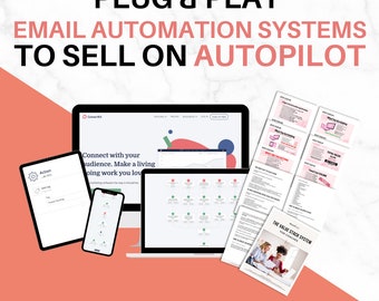 Done-For-You Emails That Sell on Autopilot