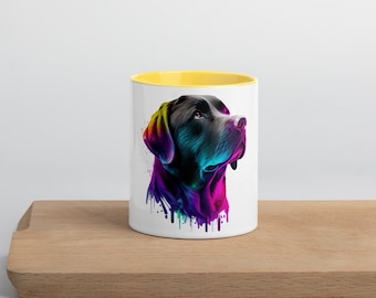 Dog Lover Mugs