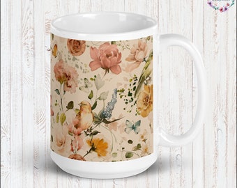 Cottagecore Décor & More
