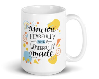 Christian Mugs