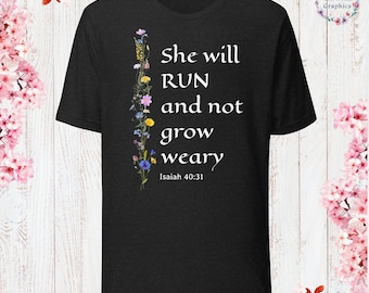 Christian T-Shirts Adult