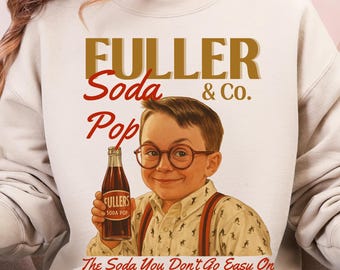 Sudadera de Home Alone Suéter de Home Alone Camiseta de Home Alone Wet Bandits Suéter navideño de Home Alone Suéter navideño de Home Alone 2 de los 90