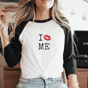 Downtown Girl Shirt  | I Love Me Pop Punk | Y2K Streetwear | Downtown Girl Aesthetic | Gift for Bestfriend Sister | Gift For Her