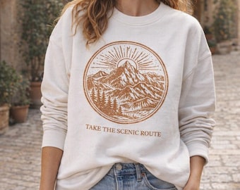 National Park Shirt National Park Tee National Park Gift Mountain Shirt Hiking Shirt Retro Travel Tee Vintage Travel Tee Outdoor Adventure