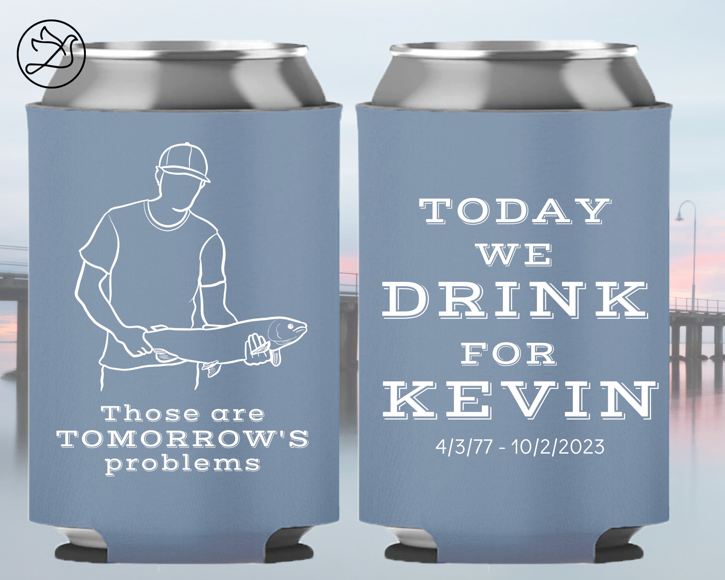 This koozie will keep your drinks cold for hours - TODAY