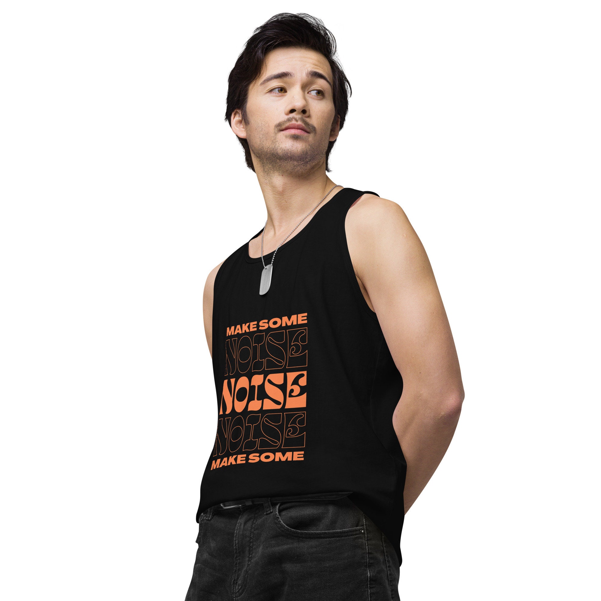 トップス AH / SD Make Some Noise T AH / SD Make Some Noise T : STANDARD CALIFORNIA OFFICIAL