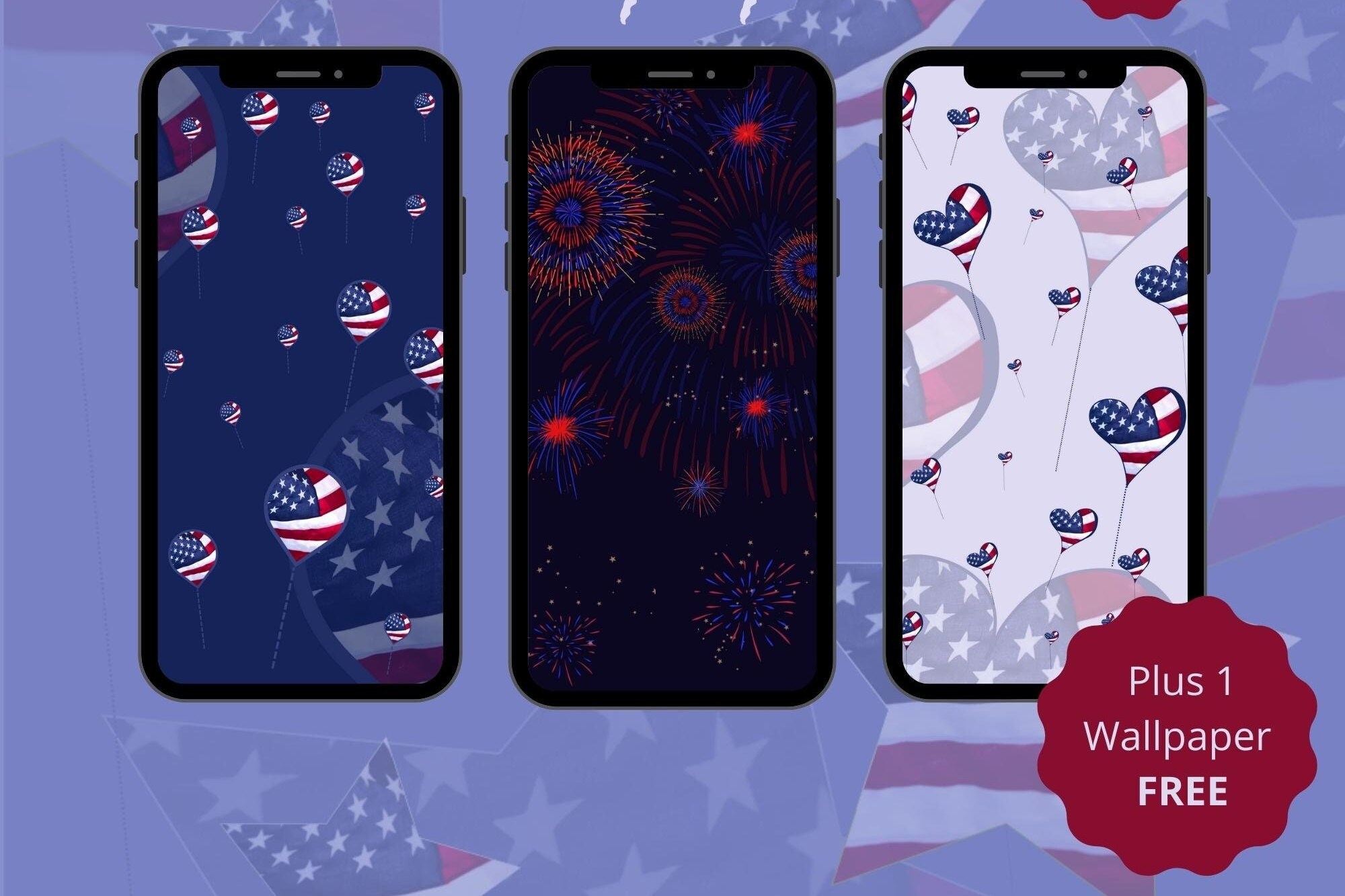 4th Of July Wallpaper For Iphone