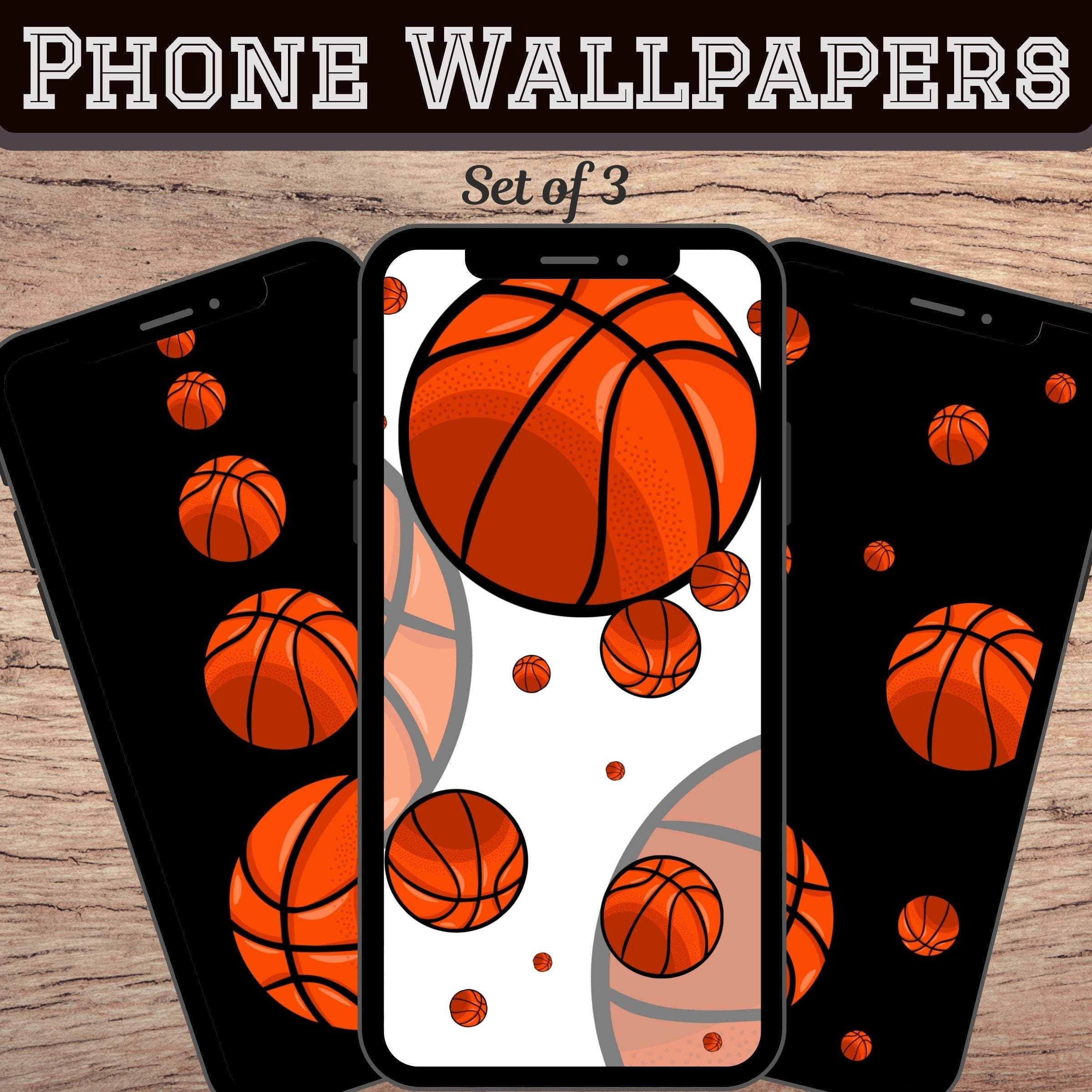 10 Cool basketball wallpapers for iPhone in 2023  iGeeksBlog