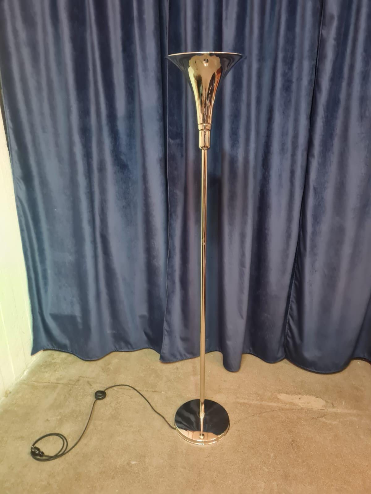 アールデコフロアランプ - Etsy 日本