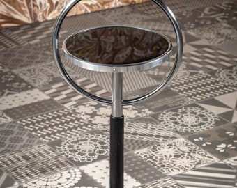 Portable table 30ies, Gebruder Mehner, Jílové u Děčína