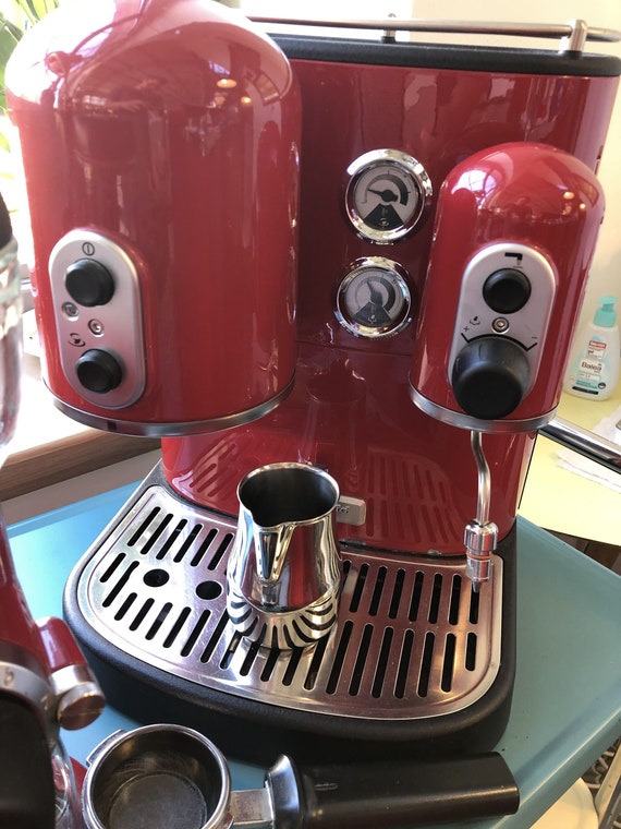 Coffee Machine Kitchenaid 2015s 