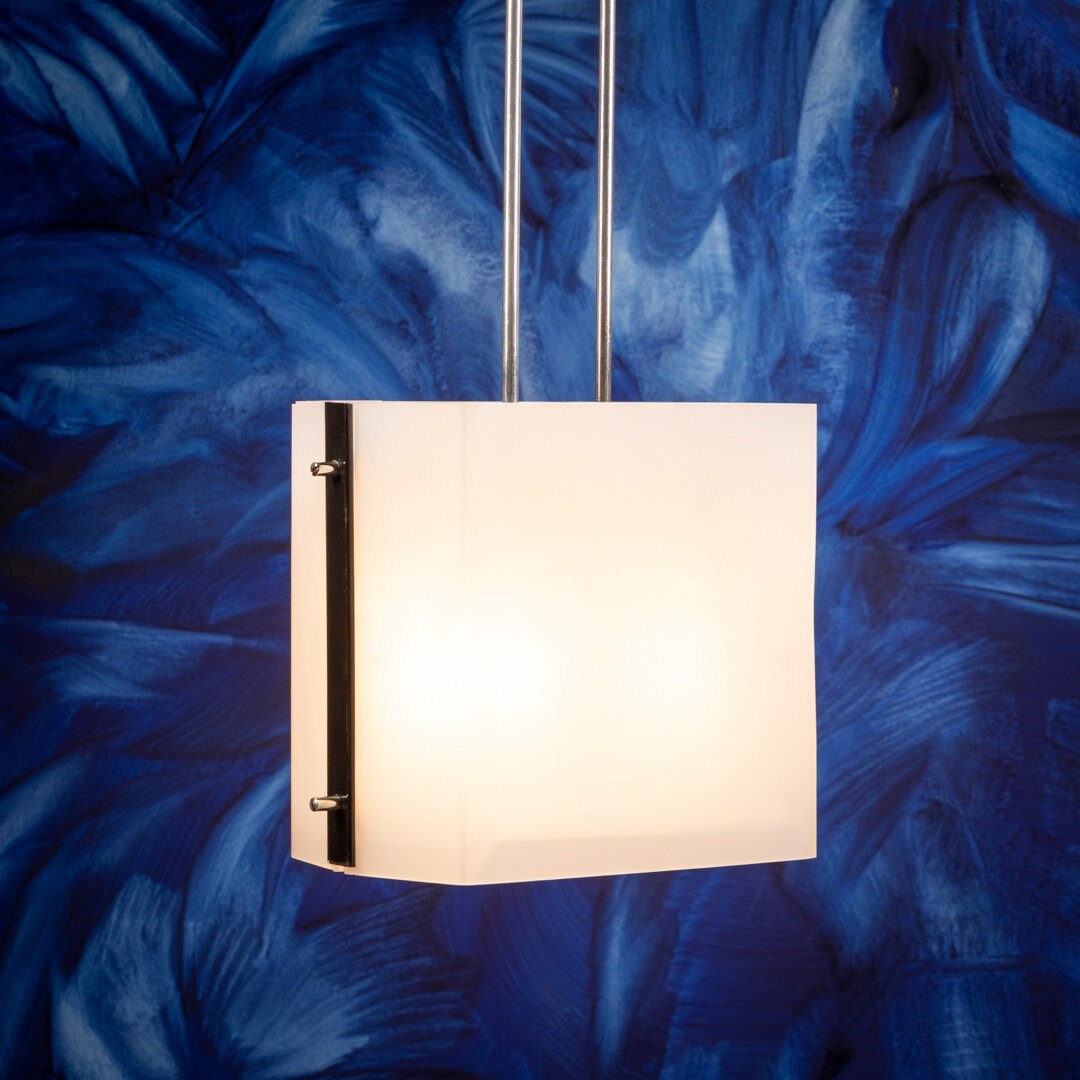 Lidokov Acrylic Pendant Lamp