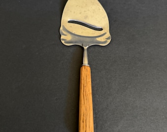 Vintage Cheese Slicer Made in Sweden